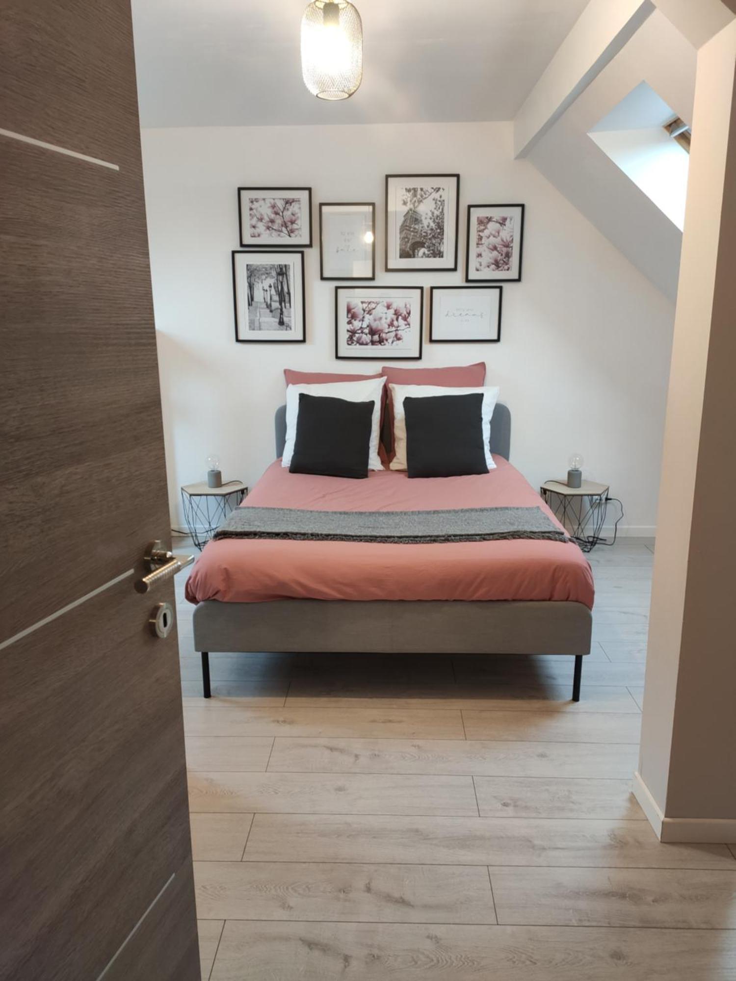 Maison Avec Jardin - 10 Pers - Proche Paris Disney & Golf - Ideal Pro & Familles Lésigny Exterior foto