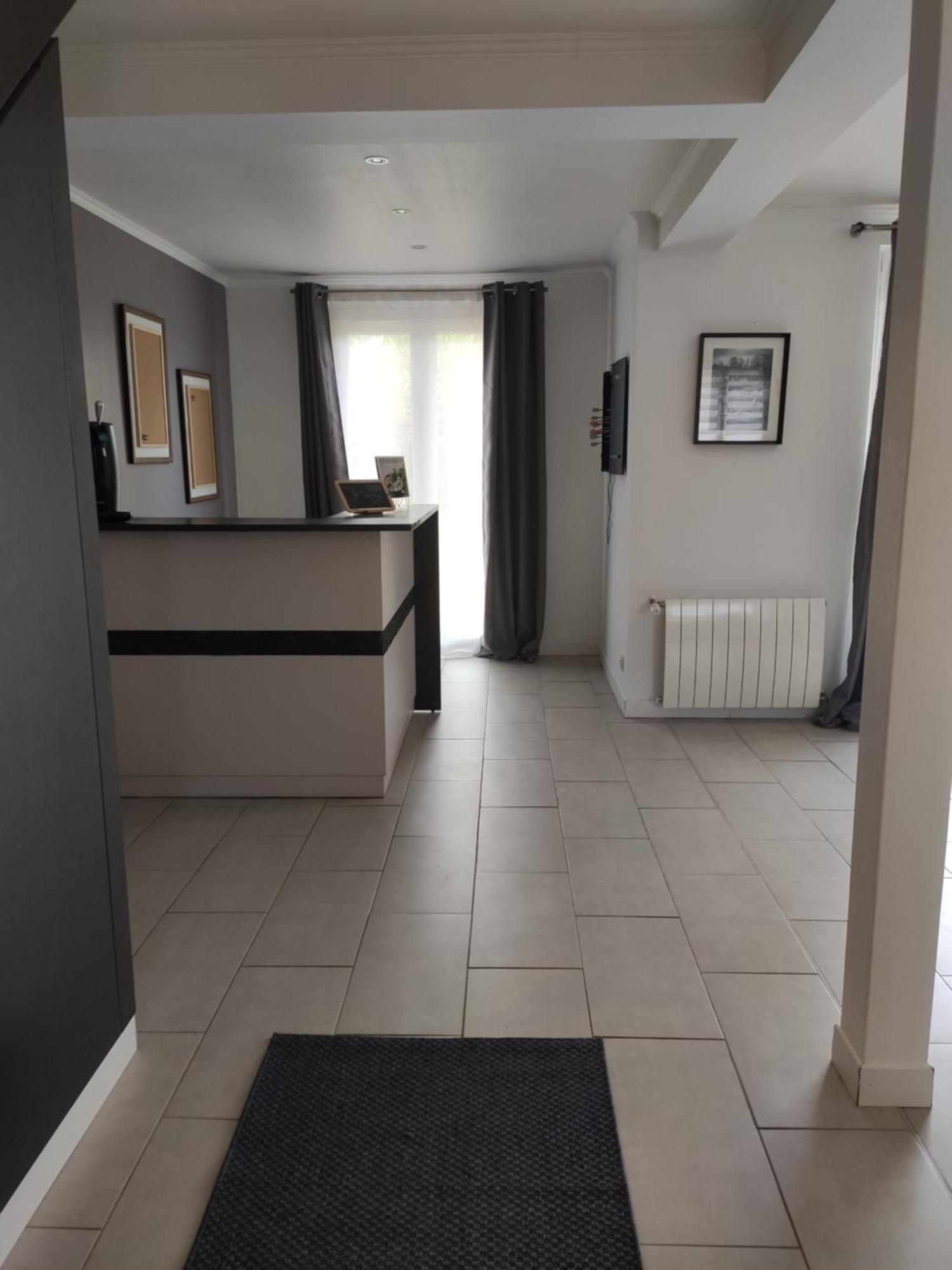 Maison Avec Jardin - 10 Pers - Proche Paris Disney & Golf - Ideal Pro & Familles Lésigny Exterior foto